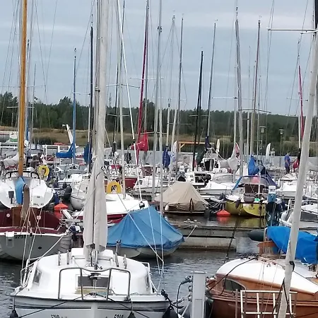 Ferienwohnung In Seenaehe *