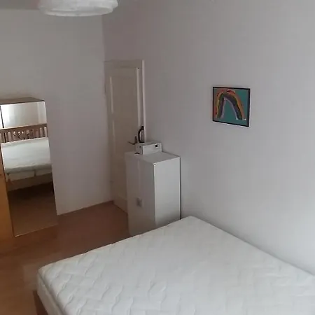 Ferienwohnung In Seenaehe