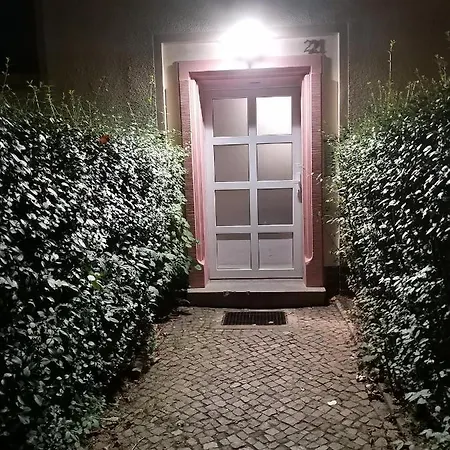 Apartment Ferienwohnung In Seenaehe *