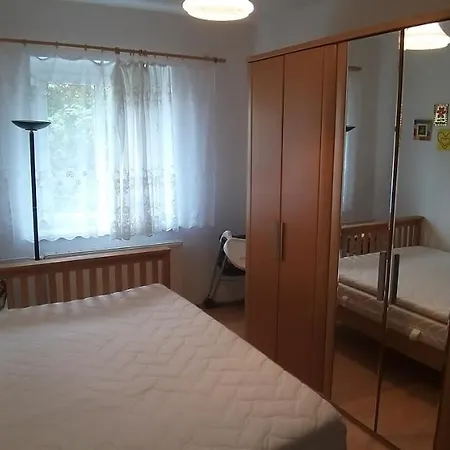 Apartment Ferienwohnung In Seenaehe *