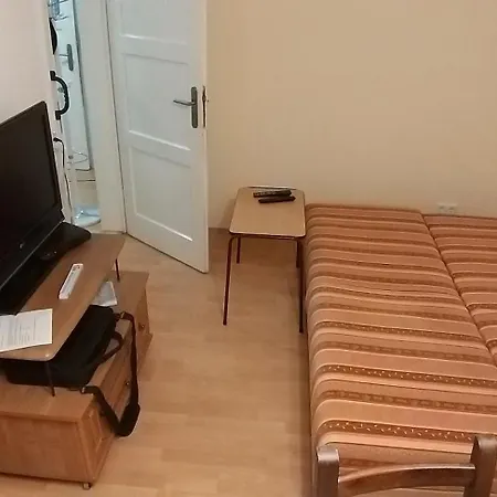 Ferienwohnung In Seenaehe Apartment *