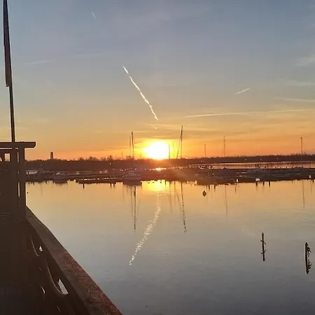 Ferienwohnung In Seenaehe *