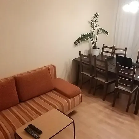 Ferienwohnung In Seenaehe *