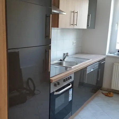 Apartment Ferienwohnung In Seenaehe